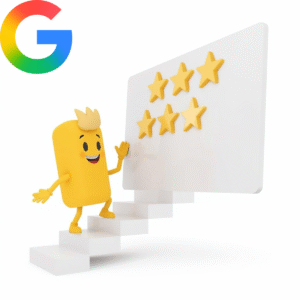 Untitled design (15) 10 x Google Business Reviews