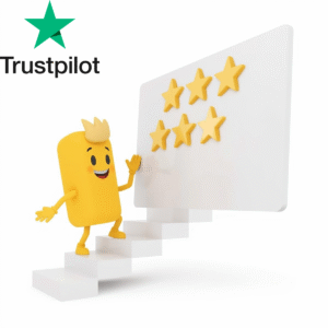 Untitled design (16) 10 x Trustpilot Bewertungen kaufen