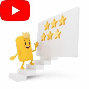 YouTube Video Ranking Service